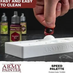 The Army Painer: Speed Palette