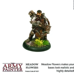 The Army Painter: Battlefields XP - Meadow Flowers