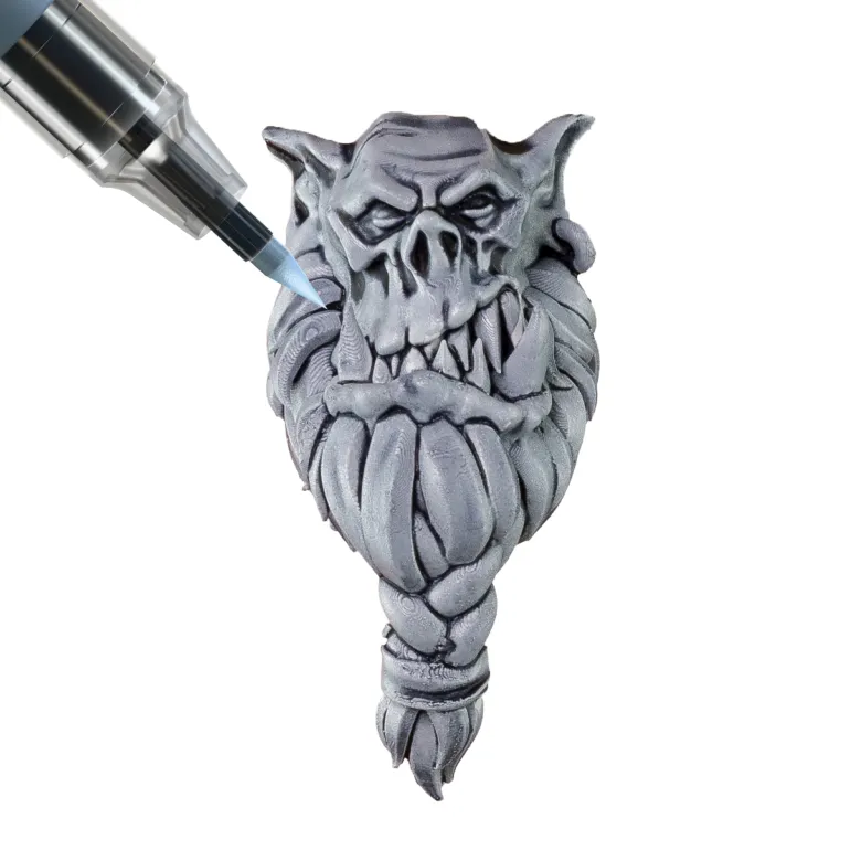 The Army Painter: Speedpaint 2.0 - Marker - Runic Grey