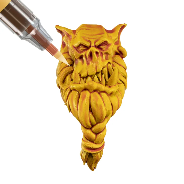 The Army Painter: Speedpaint 2.0 - Marker - Zealot Yellow