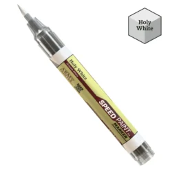 The Army Painter: Speedpaint 2.0 - Marker - Holy White
