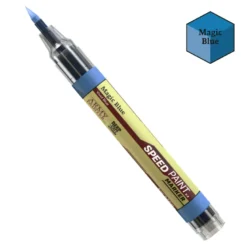 The Army Painter: Speedpaint 2.0 - Marker - Magic Blue