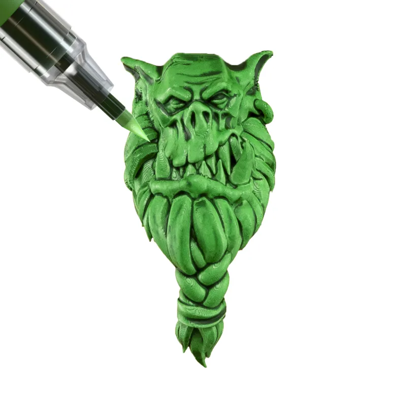 The Army Painter: Speedpaint 2.0 - Marker - Orc Skin