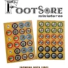 The Barons' War Action Tokens