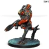The Charontids (Plasma Rifle)