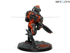 The Charontids (Plasma Rifle)