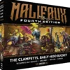 The Clampetts, Bally-Hoo Bucket