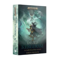 The Dead Kingdom