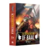The Devastation of Baal (Hardback)