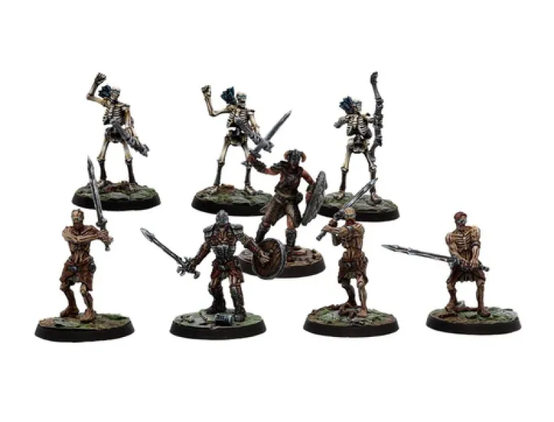 The Elder Scrolls: Call to Arms - Starter Set