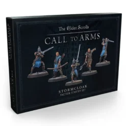The Elder Scrolls: Call to Arms - Starter Set