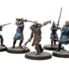 The Elder Scrolls: Call to Arms - The Stormcloak Faction Starter Set