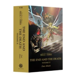 The End And The Death: Volume II