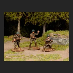 The Great War: French infantry 1916-1940