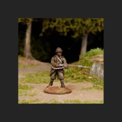 The Great War: French infantry 1916-1940