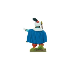 The Highest Throne (The Ottoman Wars) Pike & Shotte supplement with Kara Mustafa Pasha Book Miniature
