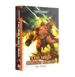 The High Kahl's Oath