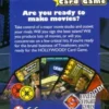 The Hollywood Card Game - uszkodzone