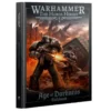 The Horus Heresy: Age of Darkness Rulebook