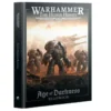 The Horus Heresy: Age of Darkness Rulebook