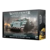 The Horus Heresy: Deimos Pattern Predator Support Tank