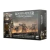 The Horus Heresy: Legiones Astartes Cataphractii Terminators with Combi-bolters and Power Fists