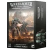 The Horus Heresy: Legiones Astartes: Combat Force