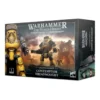 The Horus Heresy: Legiones Astartes: Contemptor Dreadnought