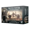 The Horus Heresy: Legiones Astartes: MkII Tactical Squad