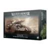The Horus Heresy: Legions Astartes: Fellblade Superheavy Batle Tanks