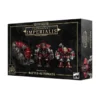 The Horus Heresy: Legions Imperialis Mechanicum Battle Automata