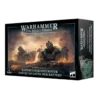 The Horus Heresy: Rapier Laser Destroyer and Quad Launch Battery