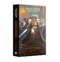 The Horus Heresy Saga – False Gods (Hardback)