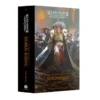 The Horus Heresy Saga – Horus Rising (Hardback)
