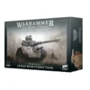 The Horus Heresy: Solar Auxilia - Leman Russ Strike Tank