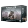 The Horus Heresy: Solar Auxilia - Aethon Heavy Sentinel