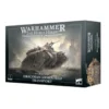 The Horus Heresy: Solar Auxilia - Dracosan Armoured Transport