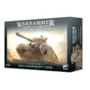 The Horus Heresy: Solar Auxilia - Malcador Heavy Tank