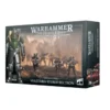 The Horus Heresy: Solar Auxilia - Veletaris Storm Section