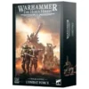 The Horus Heresy: Solar Auxilia: Combat Force