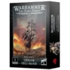 The Horus Heresy: Space Wolves- Geigor Fell Hand