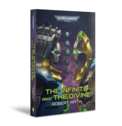 The Infinite and The Divine (Paperback)