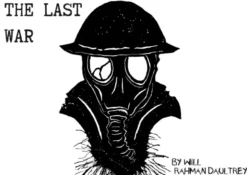 The Last War Starter Set