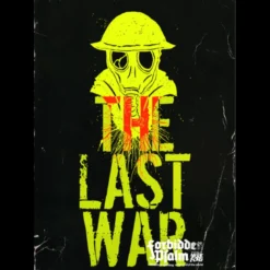The Last War Starter Set