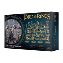 The Lord of the Rings: Middle-Earth SBG - Easterling Warriors