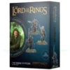 The Lord of the Rings: Middle-Earth SBG - The Three Hunters