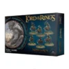 The Lord of the Rings: Middle-Earth SBG - Warg Riders