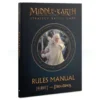 The Lord of the Rings: Middle-Earth SBG Rules - Manual