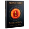 The Lord of the Rings: Middle-Earth SBG Rules - Manual 2022