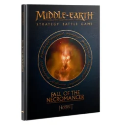 The Lord of the Rings: Middle-Earth SBG: Fall of the Necromancer